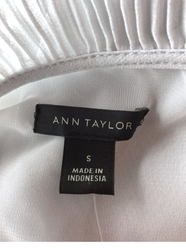 Ann Taylor