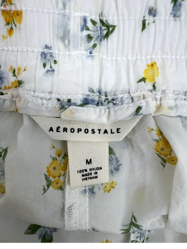 Aeropostale