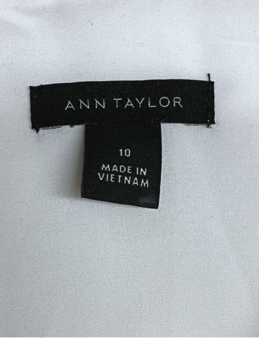 Ann Taylor