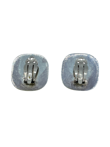 Silver-Tone Earrings