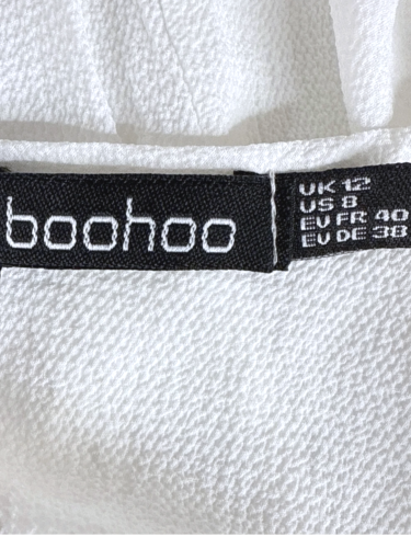 Boohoo