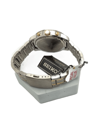 Seiko