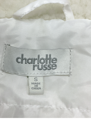 Charlotte Russe