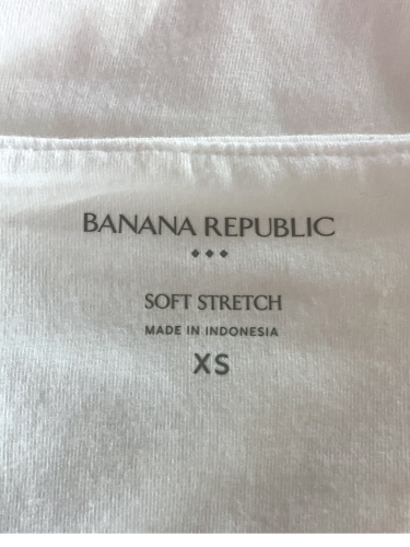 Banana Republic