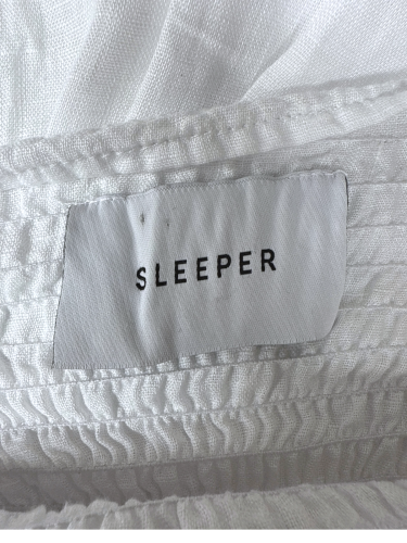 Sleeper