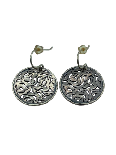 Sterling Silver Earrings