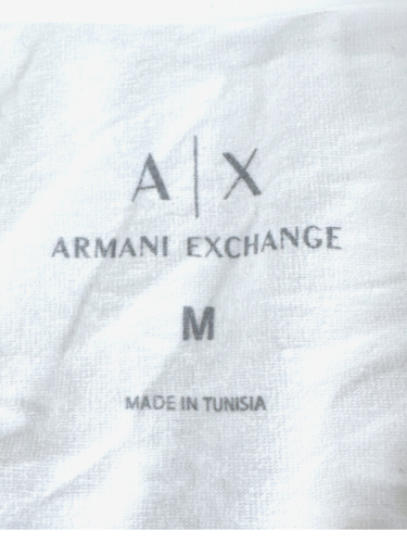 Armani Exchange