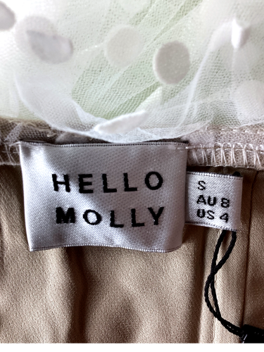 Hello Molly