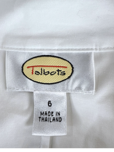 Talbots