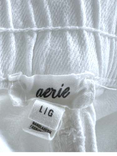 Aerie