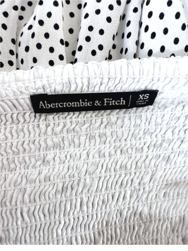 Abercrombie & Fitch