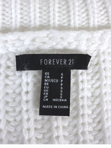 Forever 21
