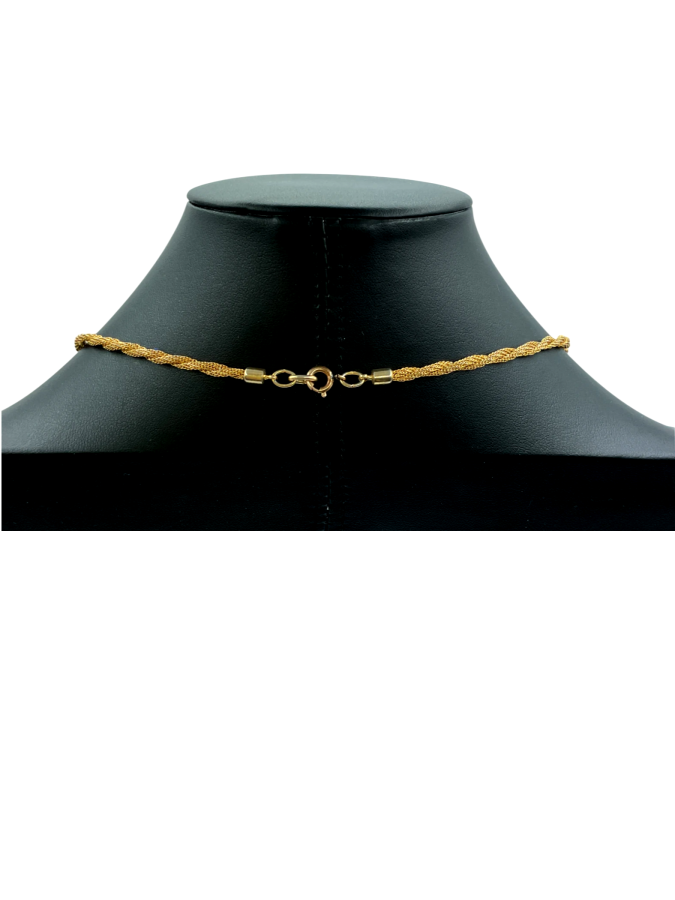 Rope Chain Necklace