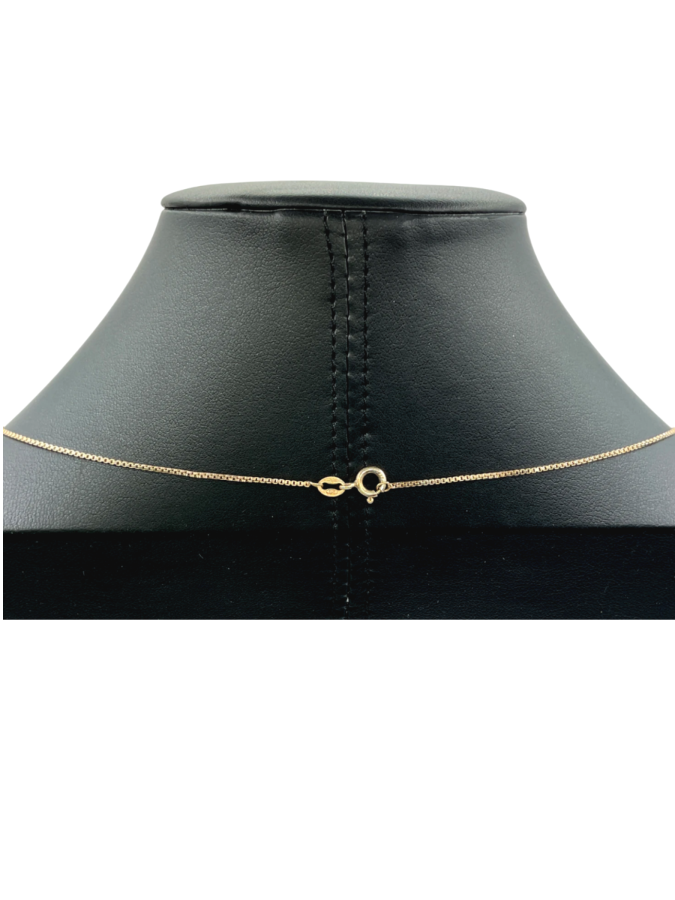 Pendant Watch Necklace