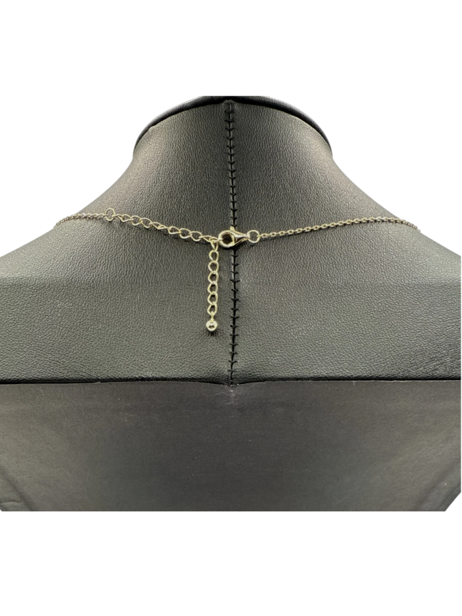 BOSS Gold Necklace
