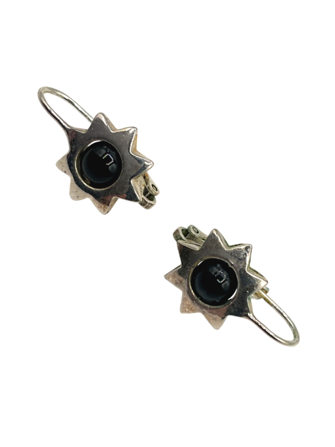 Sterling Silver Earrings