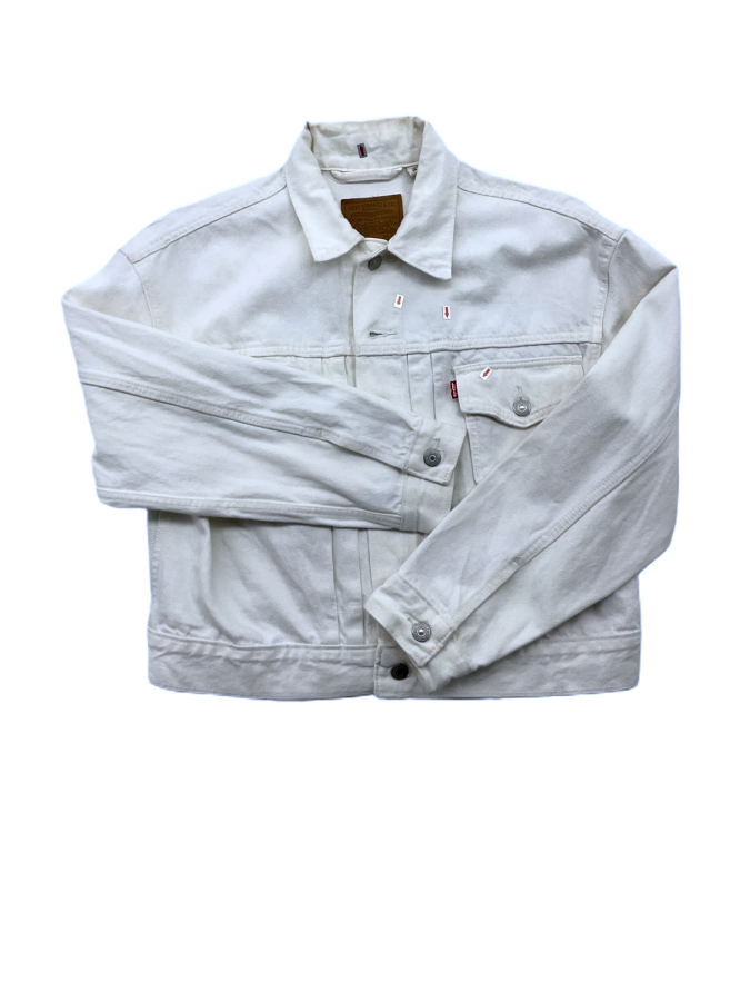 Levi’s
