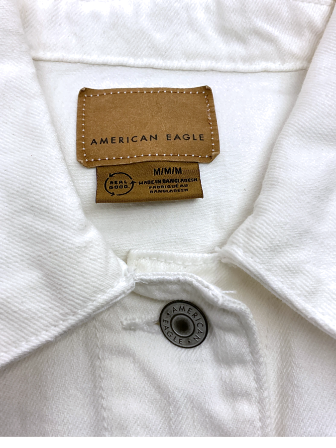 American Eagle Outfitters