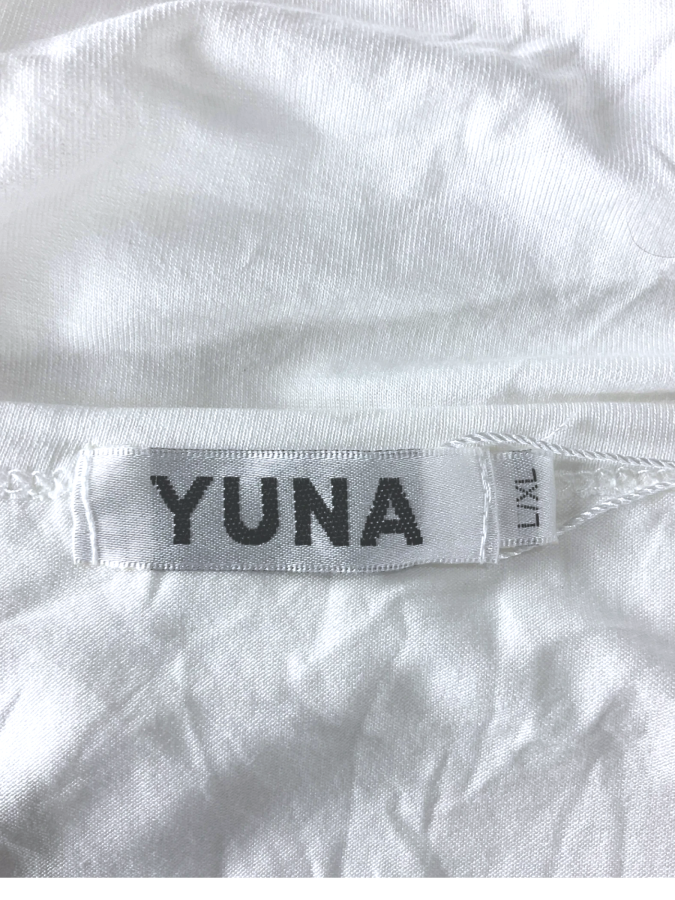 Yuna