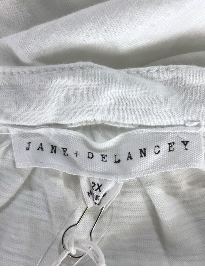 Jane + Delancey