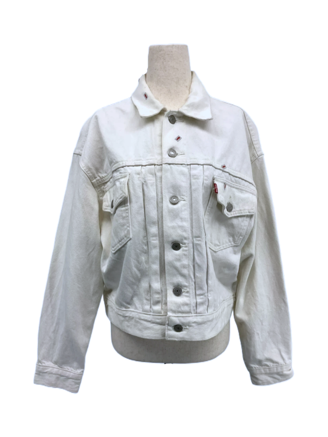 Levi’s