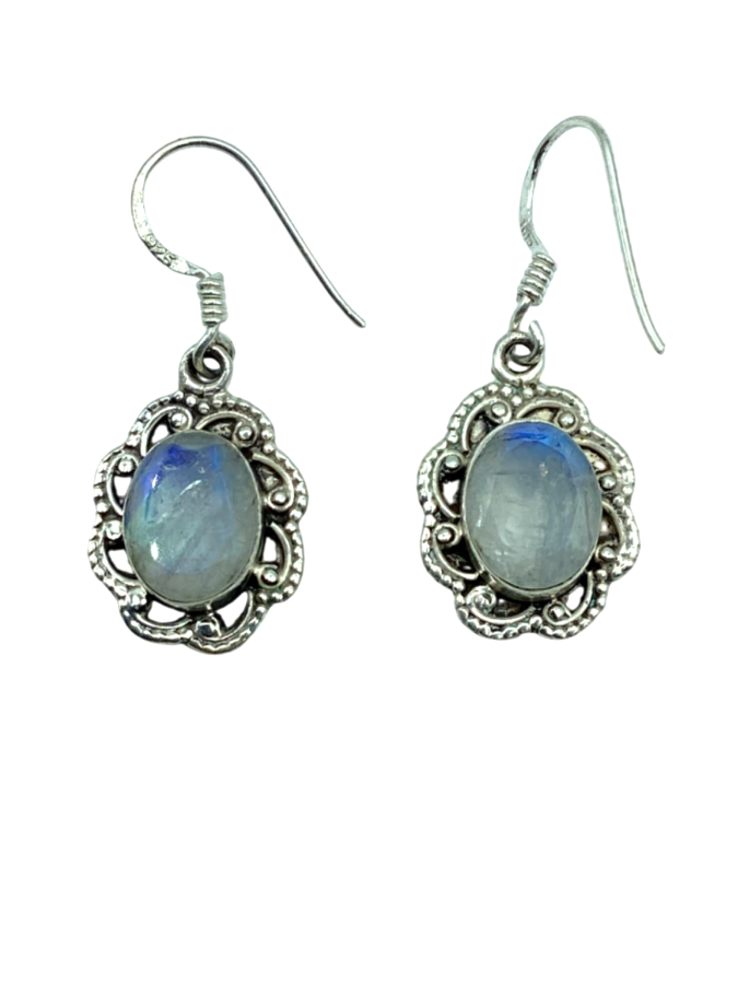 Sterling Silver Earrings