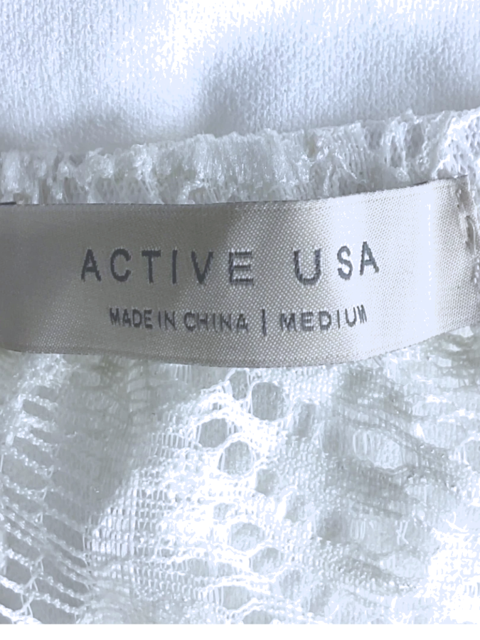 Active USA