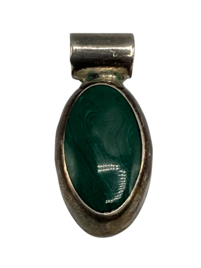 Sterling Silver Pendant