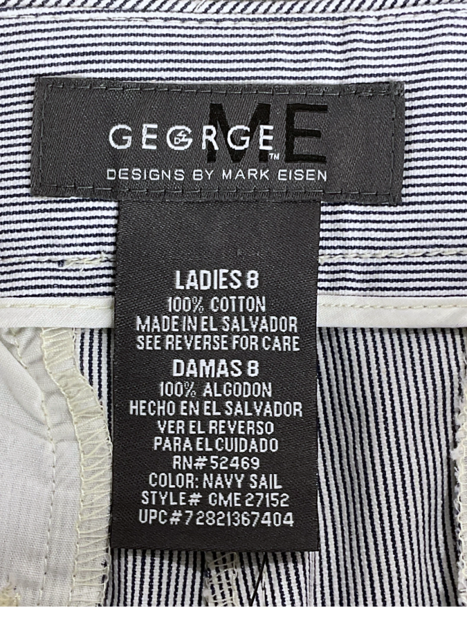 George