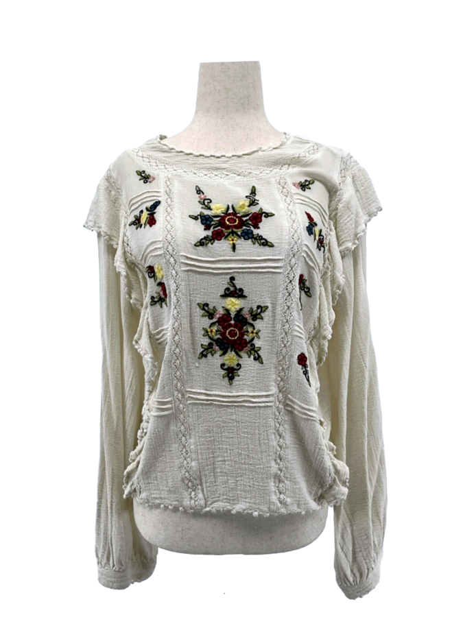 Free People