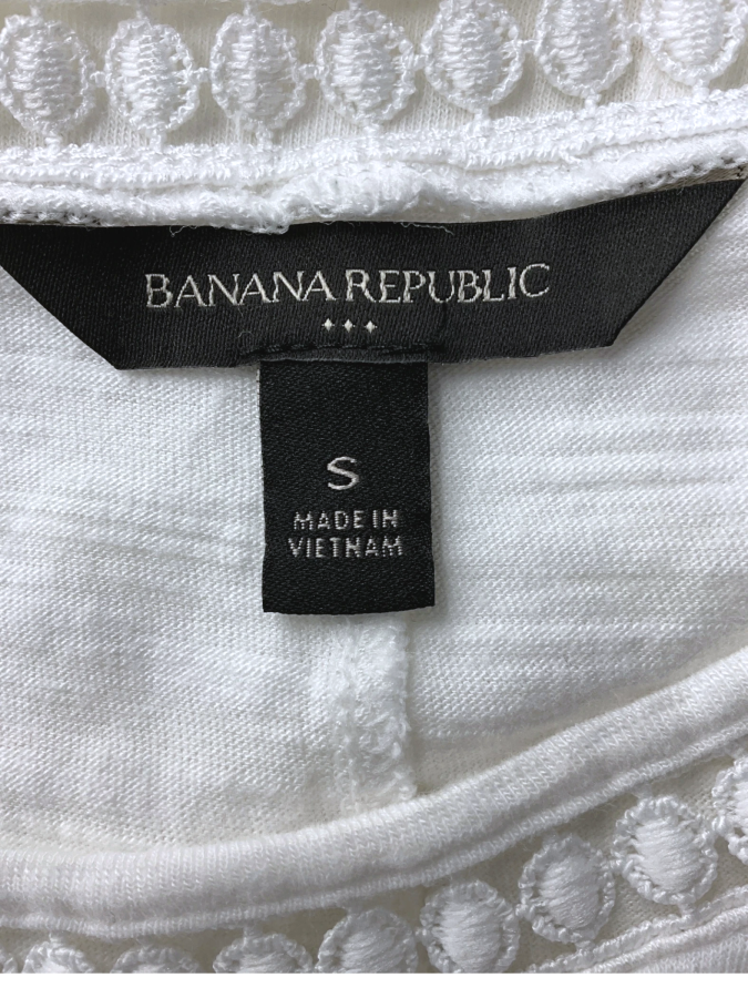 Banana Republic