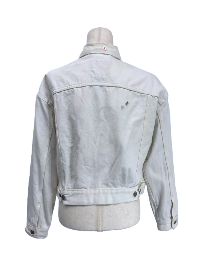 Levi’s