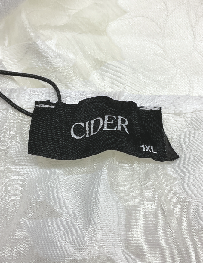 Cider
