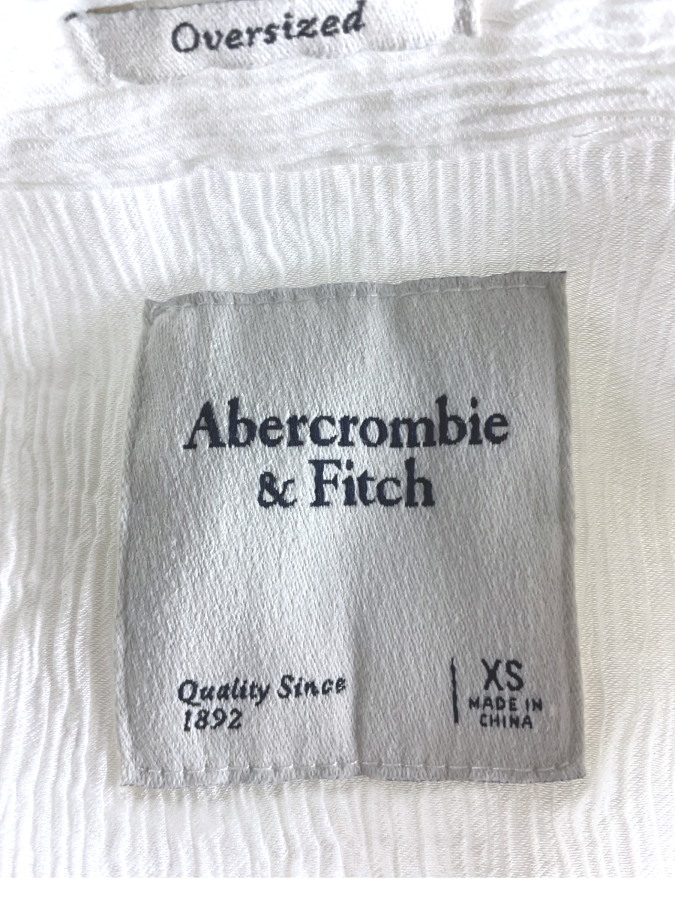 Abercrombie & Fitch
