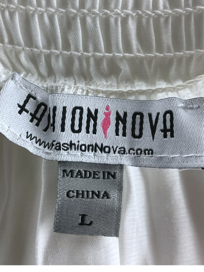 Fashion Nova