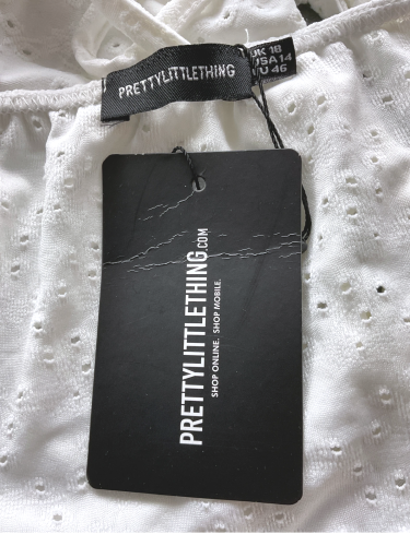 Pretty Little Thing