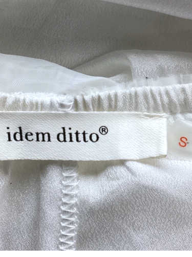 Idem Ditto