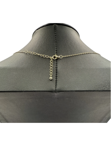 BOSS Gold Necklace
