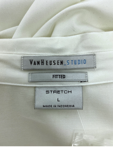 Van Heusen