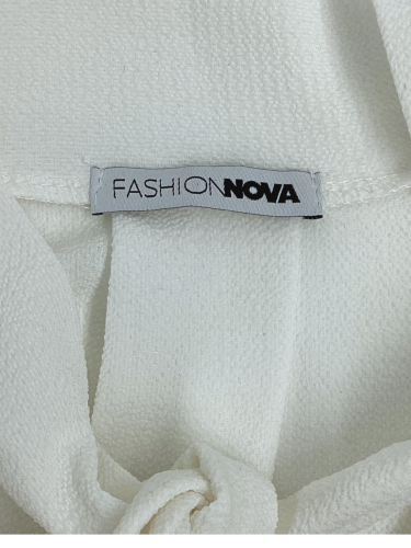 Fashion Nova