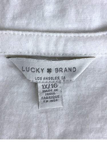 Lucky Brand