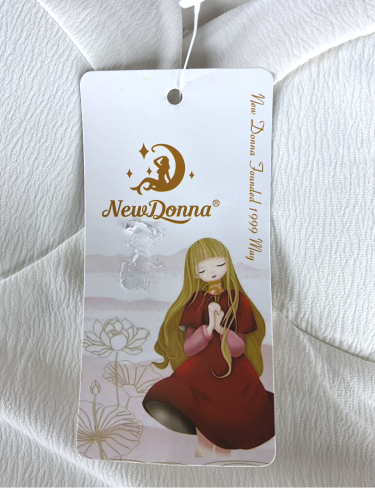 New Donna