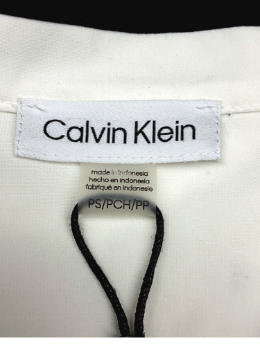 Calvin Klein