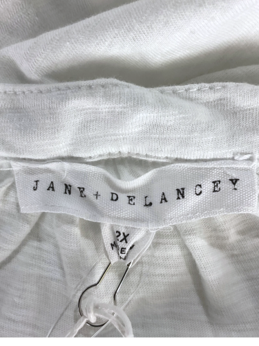 Jane + Delancey