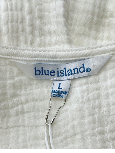Blue Island