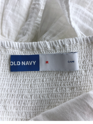 OLD NAVY