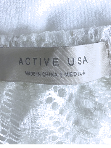 Active USA
