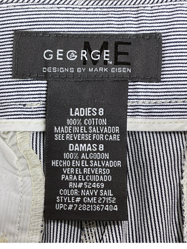 George