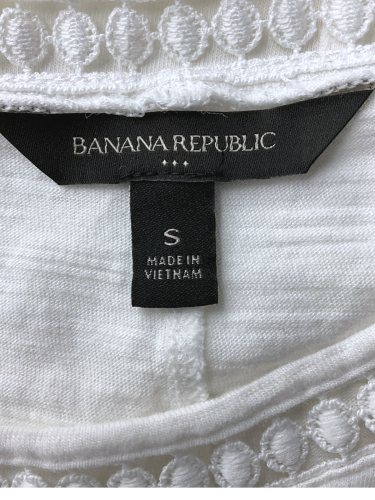 Banana Republic