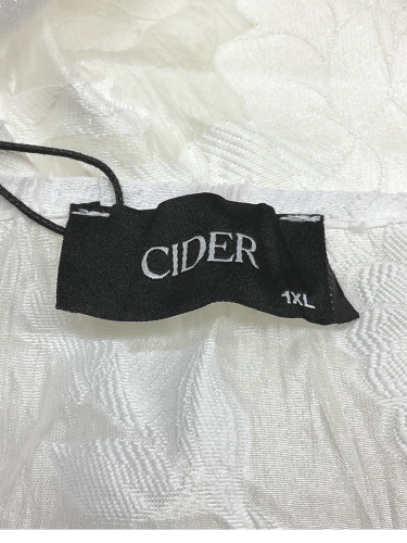 Cider